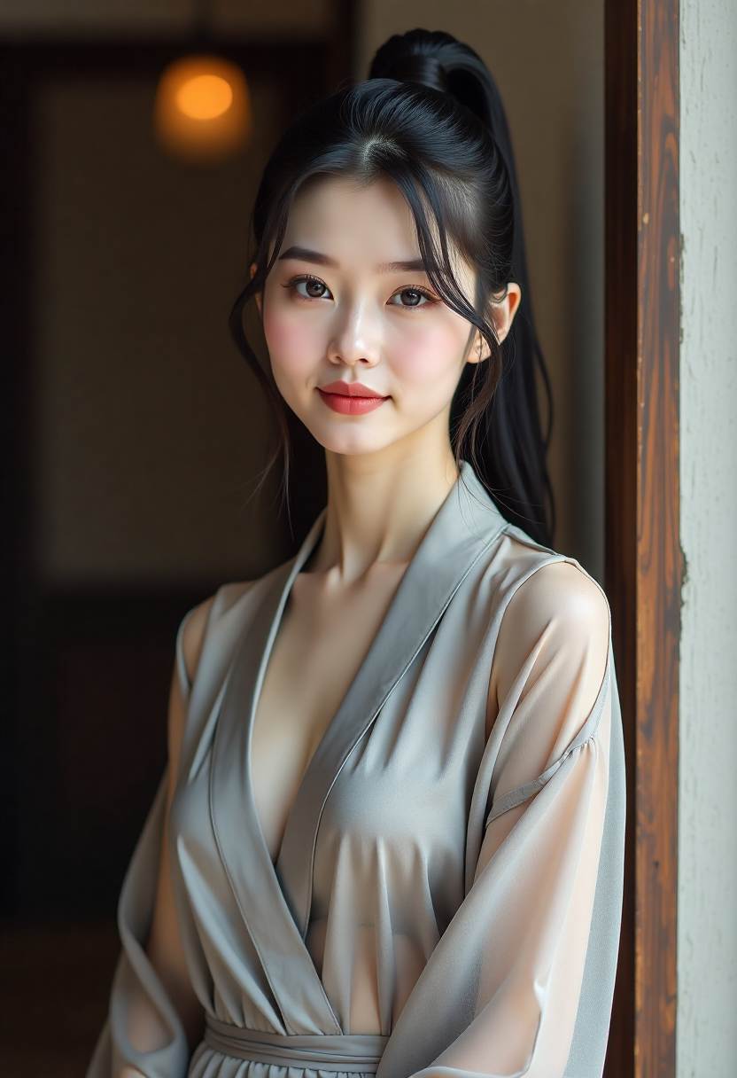 导演采访片段
